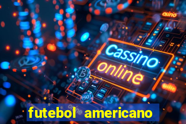 futebol americano feminino onde assistir