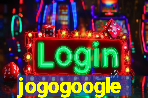 jogogoogle