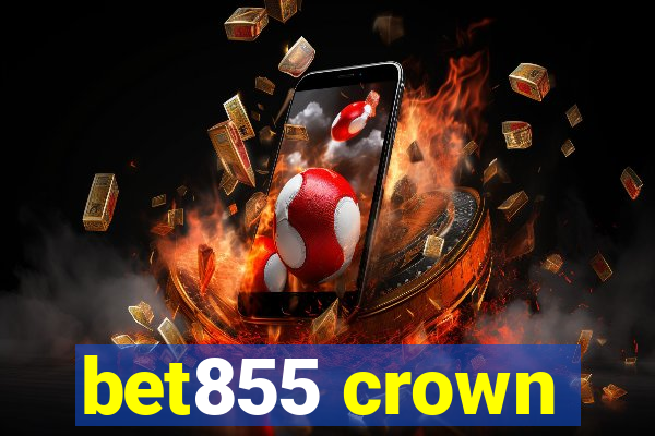 bet855 crown