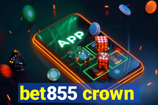 bet855 crown