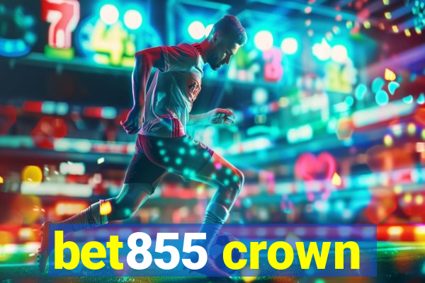 bet855 crown