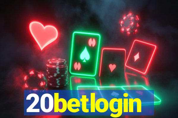 20betlogin