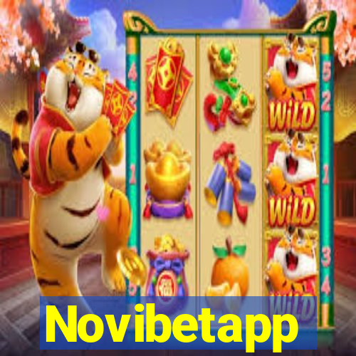 Novibetapp