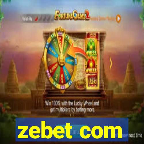 zebet com