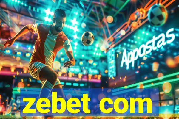 zebet com