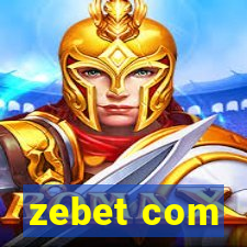 zebet com