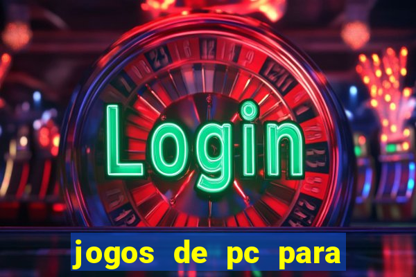 jogos de pc para android download