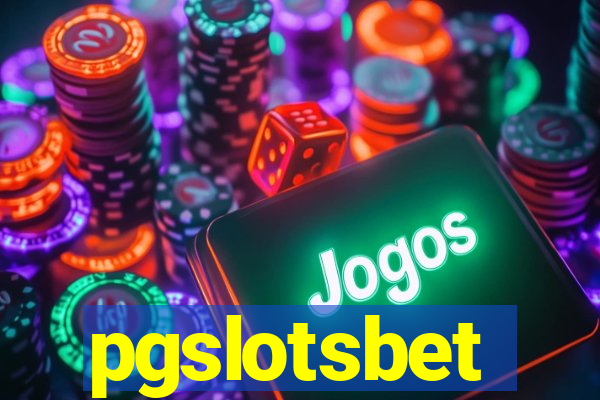 pgslotsbet