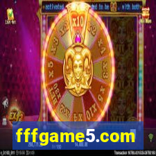 fffgame5.com