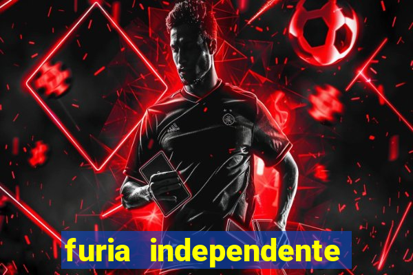 furia independente guarani aliadas