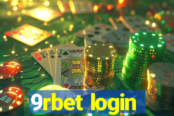 9rbet login