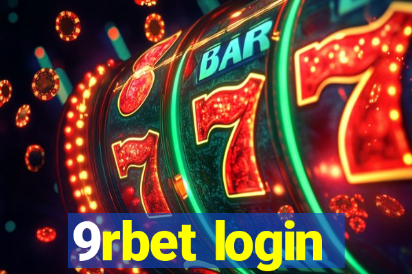 9rbet login