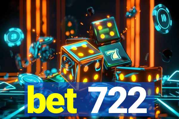 bet 722