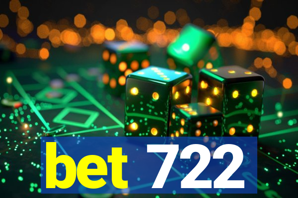 bet 722