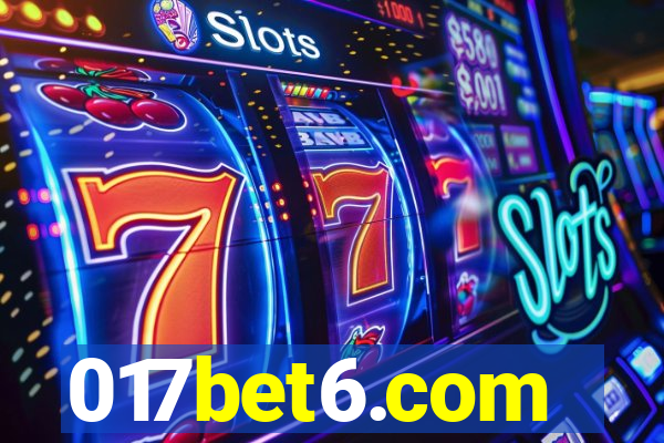 017bet6.com