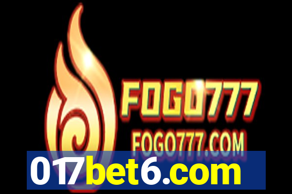 017bet6.com