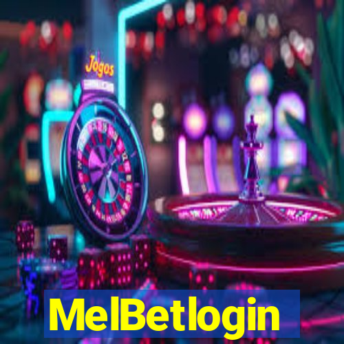 MelBetlogin