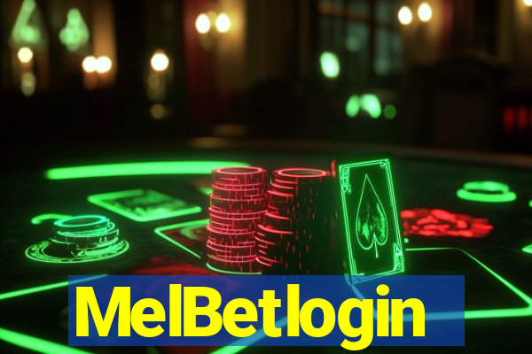 MelBetlogin