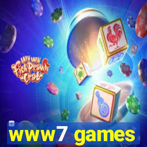 www7 games