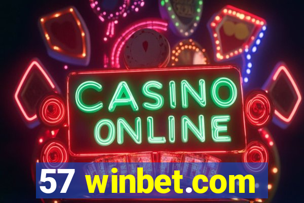 57 winbet.com