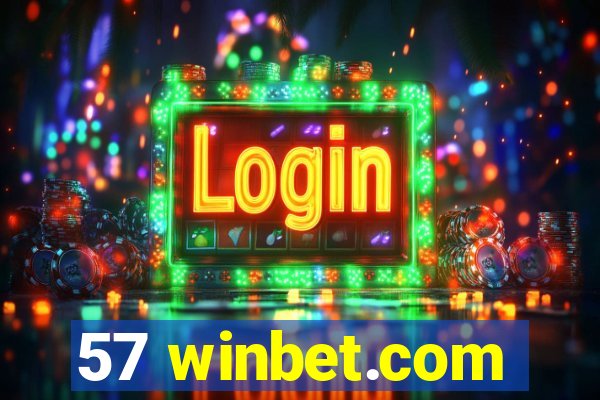 57 winbet.com