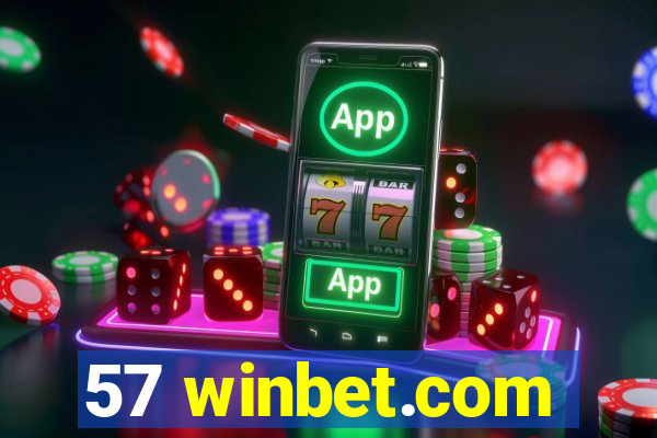 57 winbet.com