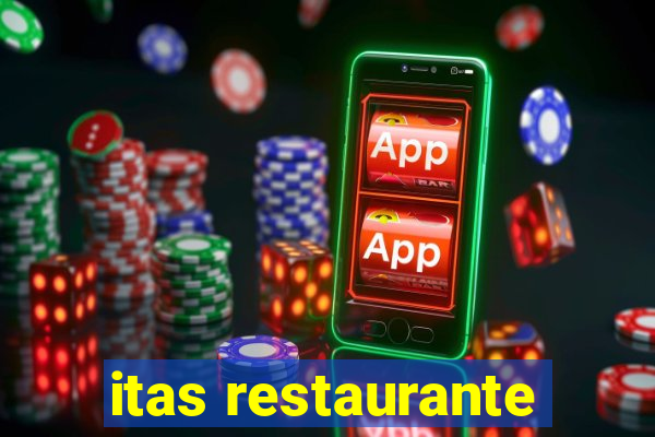 itas restaurante