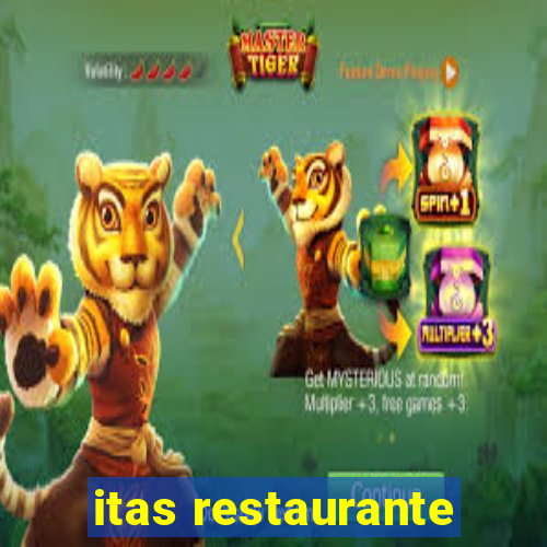 itas restaurante