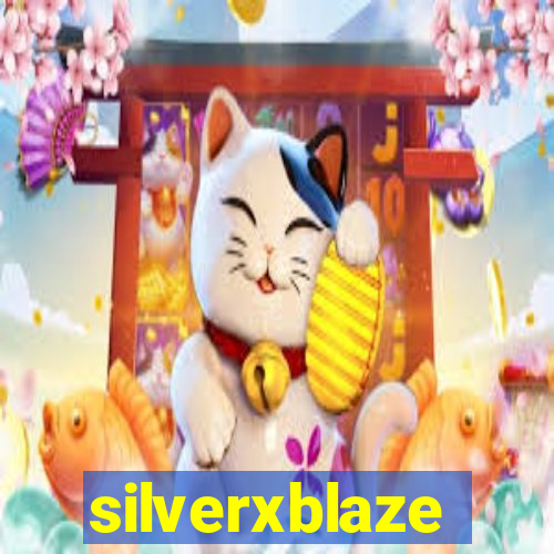 silverxblaze