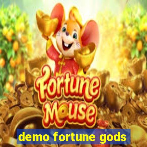 demo fortune gods