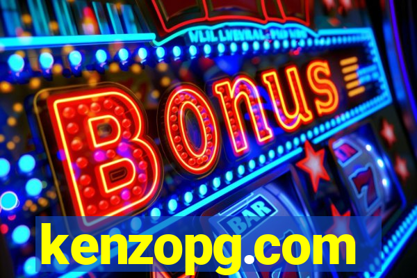 kenzopg.com