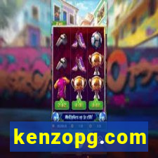 kenzopg.com