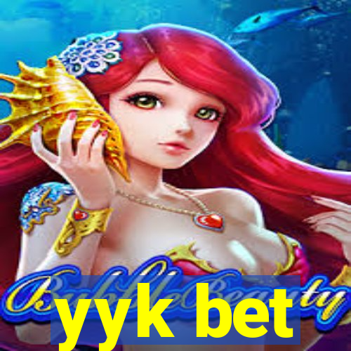 yyk bet