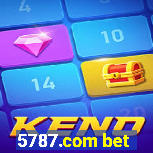 5787.com bet