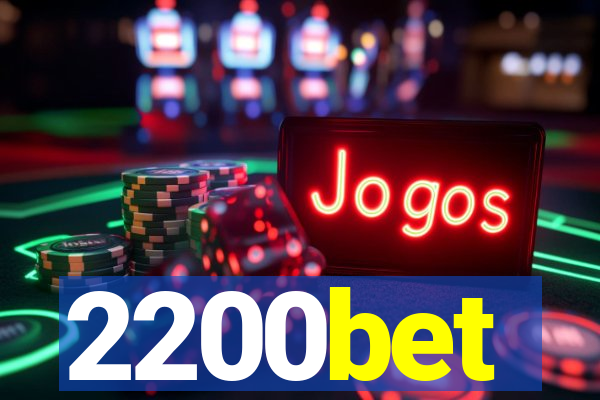 2200bet