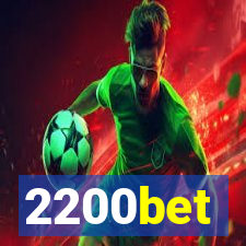 2200bet