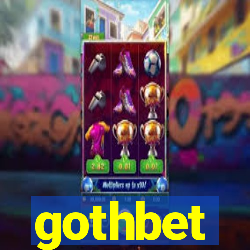 gothbet