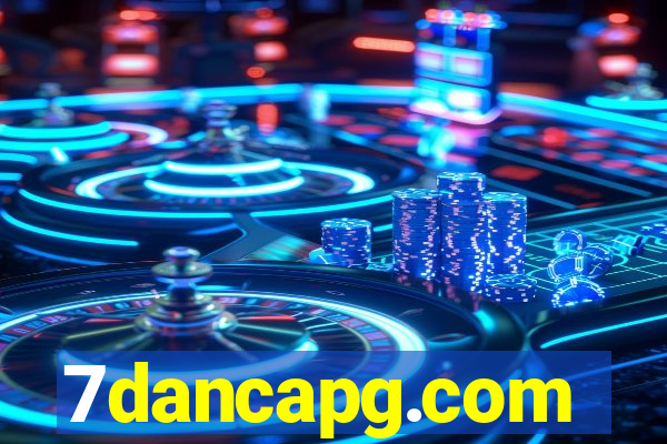 7dancapg.com