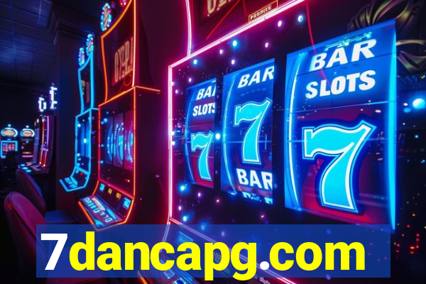 7dancapg.com