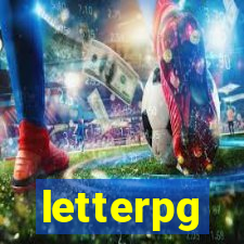 letterpg