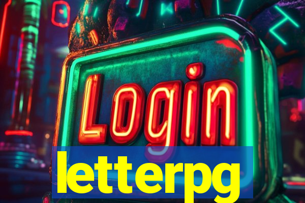 letterpg