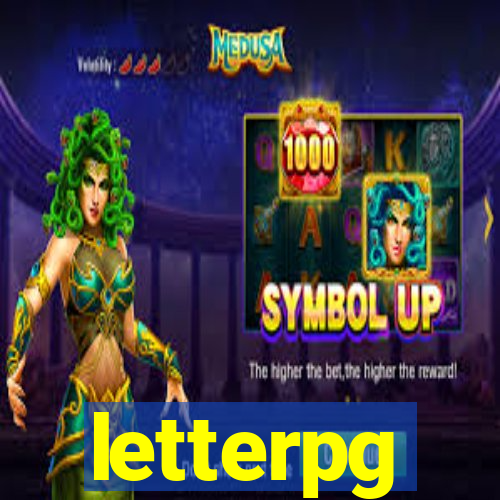 letterpg