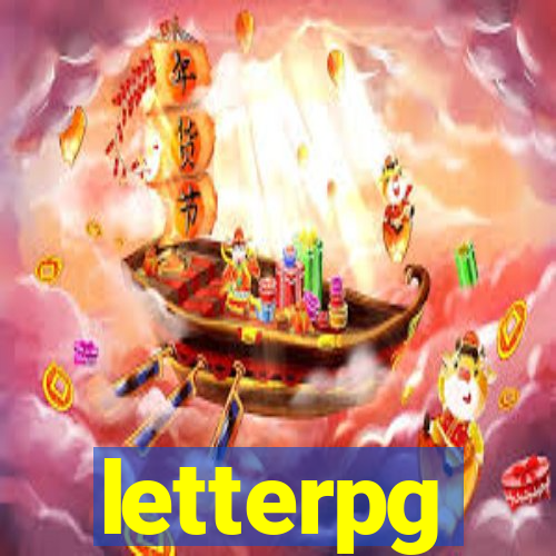 letterpg