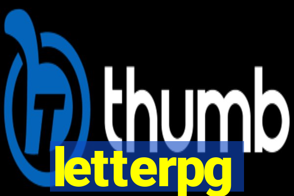 letterpg