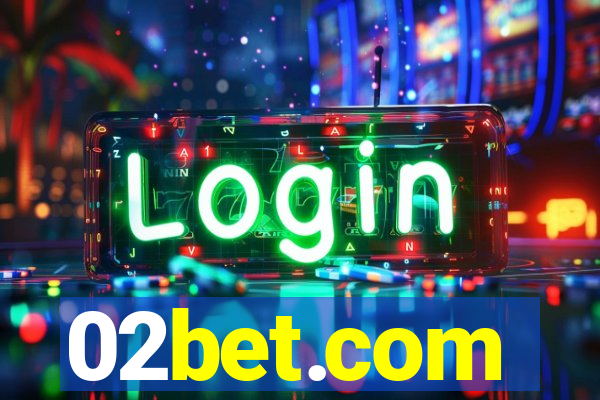 02bet.com