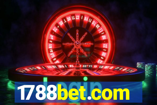 1788bet.com