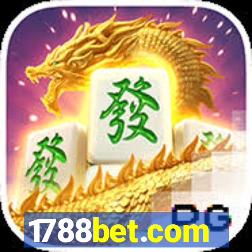 1788bet.com