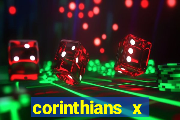 corinthians x cruzeiro o tampa da bola