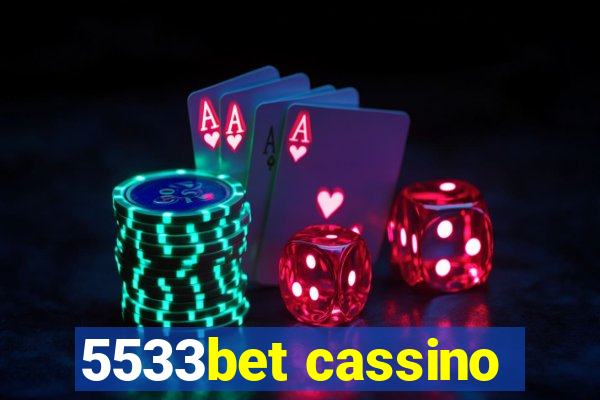 5533bet cassino