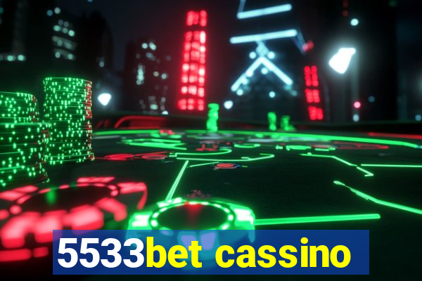 5533bet cassino